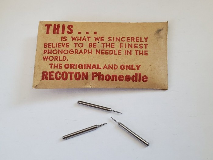 Recoton Phoneedles (1930).jpg