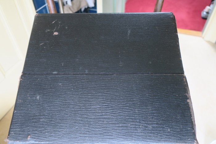 Decca long grain black.JPG