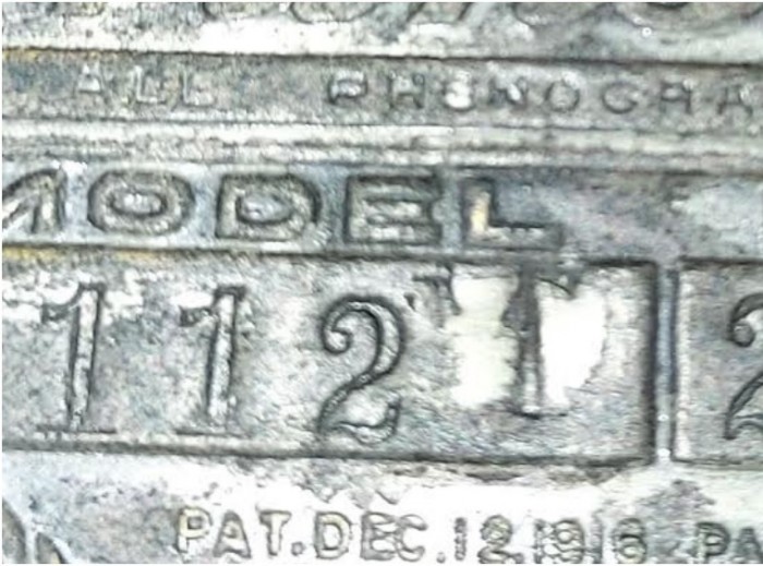 Brunswick Model Number.jpg