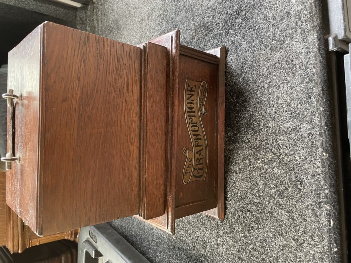 Very small cylinder machines