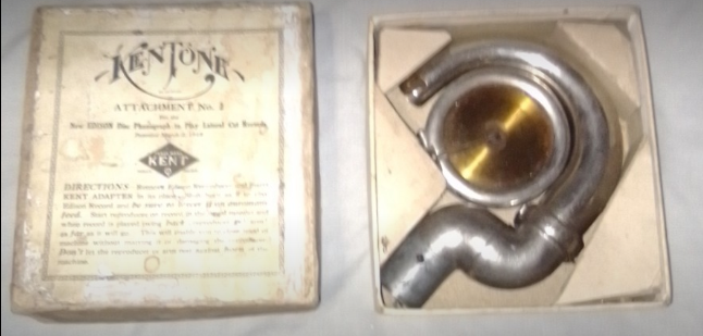Kentone No.2