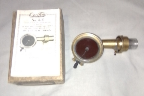 Oro-tone No.5E