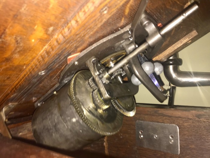 Victor D - Victor V motor.jpg