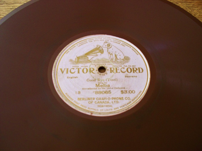 Canadian Berliner Melba Record (5).JPG