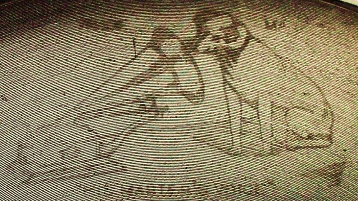 1900 Canadian Berliner With (HMV) In The Grooves (4).JPG