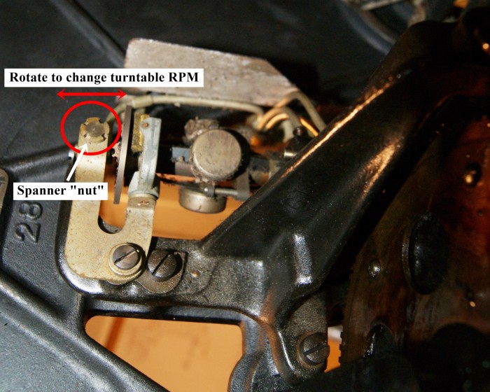 Under motor plate governor speed adjustment.JPG