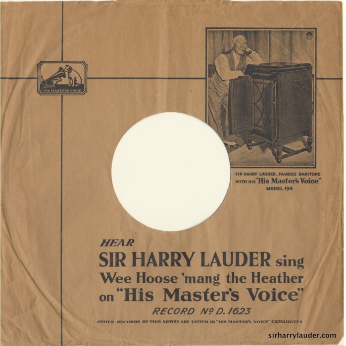 Harry Lauder Posing with Mod 194.jpg