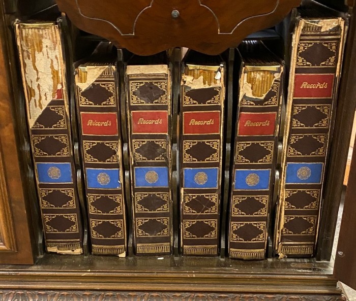 Peerless record albums.jpg