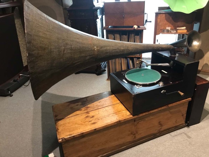 Wilson Horn