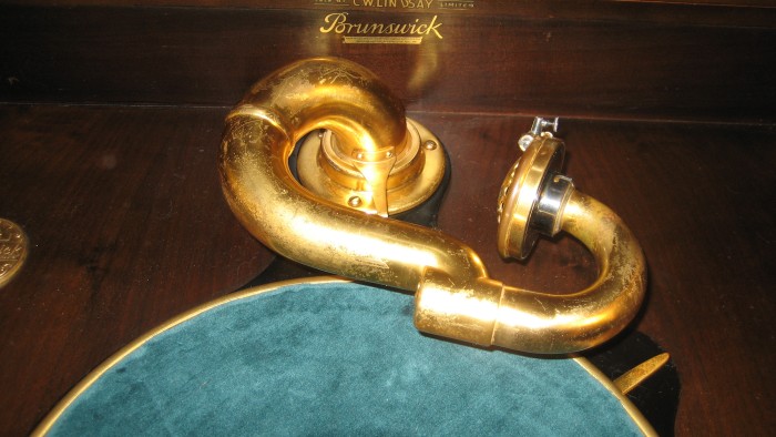 My Cortez tonearm.JPG