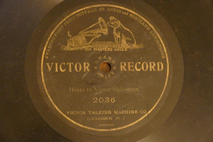 Hints to Victor Salesmen.JPG