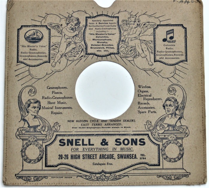 Snell & Sons.JPG