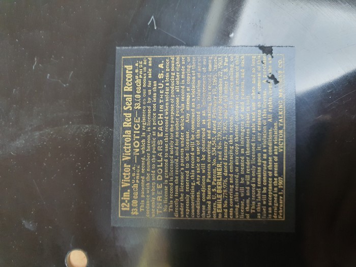 Victor record price 1910.jpg