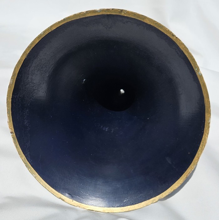 3. Lininoid Fiber Horn