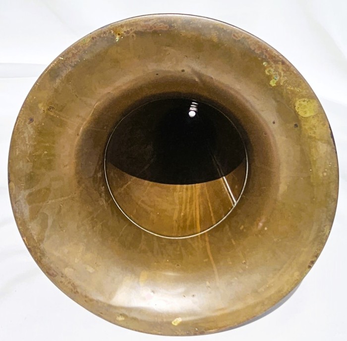 All Brass 16" Bell