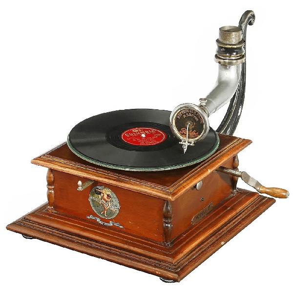 Modele G crank