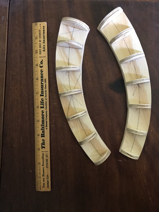 Former--B--60-degree bend with half-discs glued on.jpg