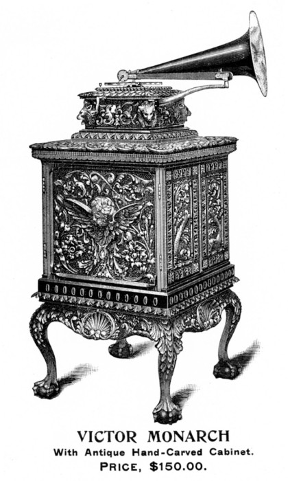 VictorDeLuxeMonarchwCab.jpg