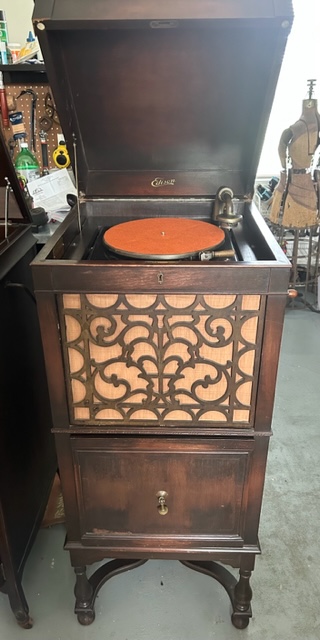 Edison 250