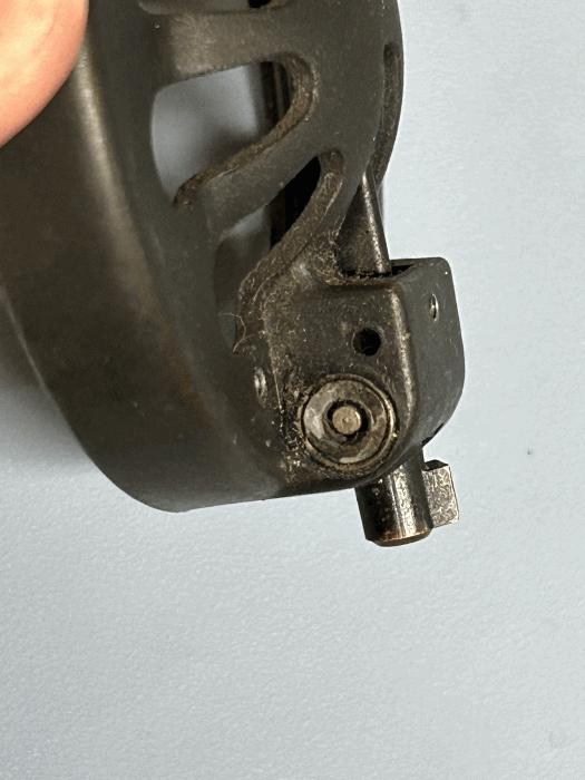 Reproducer R-367 Needle Bar