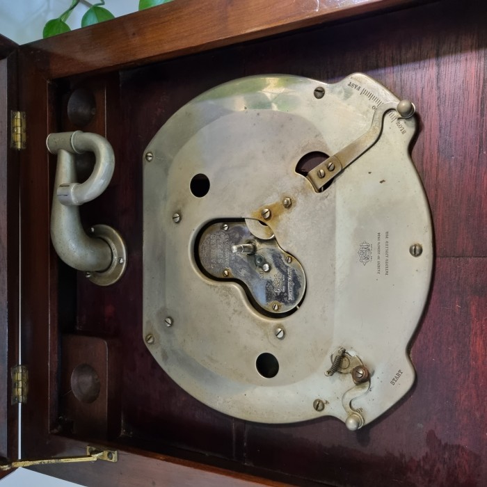 Garrard super