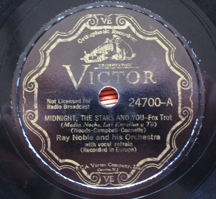 Midnight Stars And You Victor 24700.JPG