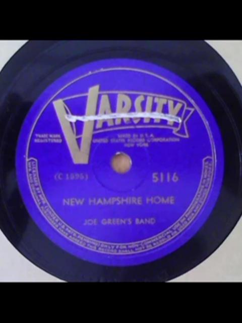 New Hampshire Home - Joe Green's Band.jpeg