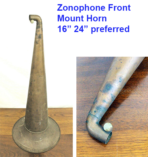 Zonophone horn images.jpg