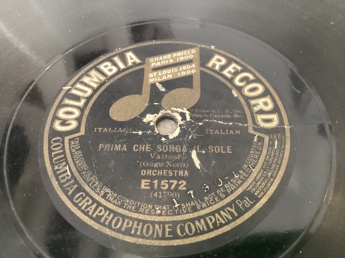 Magic Note Label