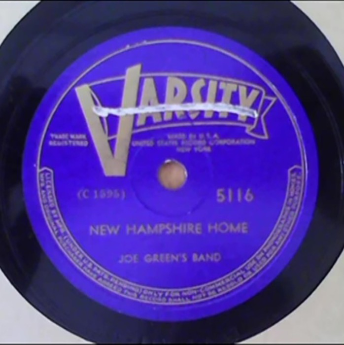 New Hampshire Home - Joe Green's Band.jpg