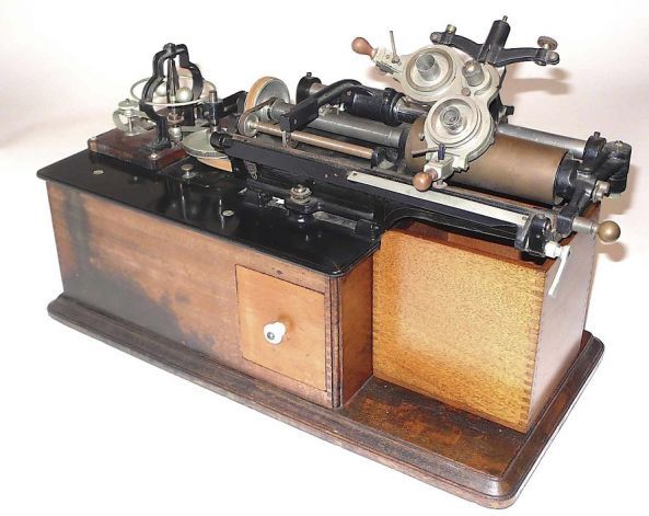 Historic Edison recordings come back to life.jpg