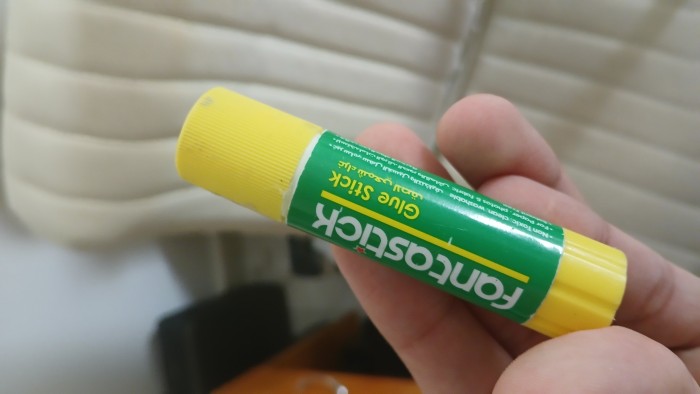 The gluestick in question.