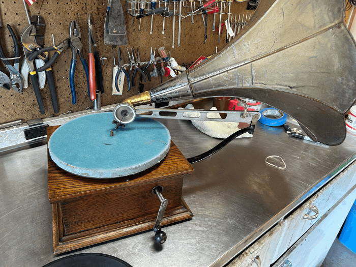 Standard X2 - $350 with records