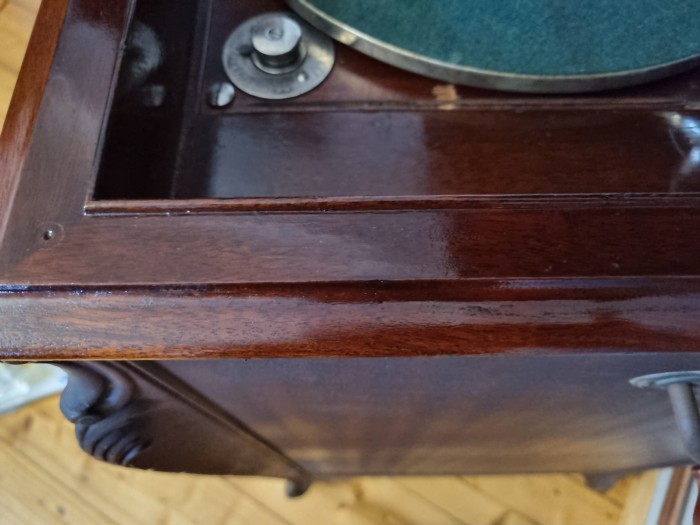 reamalgamated  trim