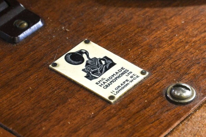 EMG Xb for sale. Leyburn auction. (3)..JPG