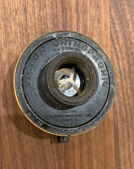 Victor Brass Orthophonic Reproducer_2.jpeg