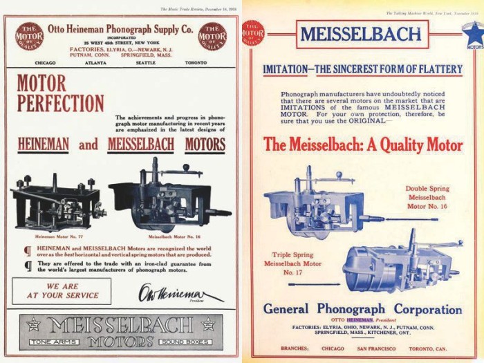 Grand Opera Console Phonograph Meisselbach Number 17 motor (10).jpg