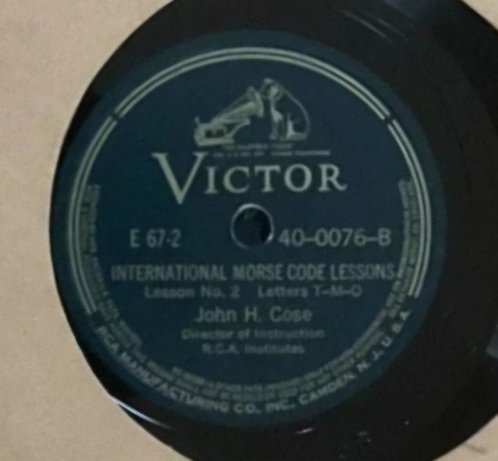 Record