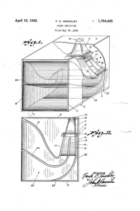 Columbia American Viva-Tonal Horn 700 models.jpg