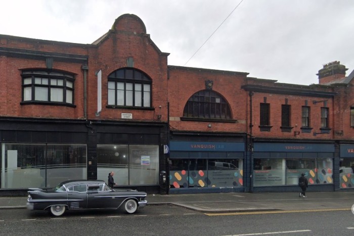 Jake Graham Gramophone building today - Liverpool.jpg
