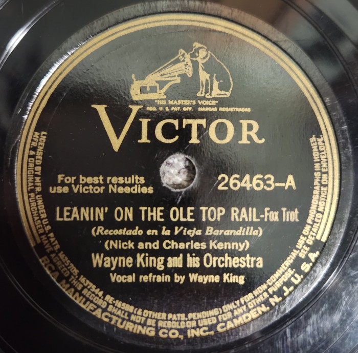Label type 1