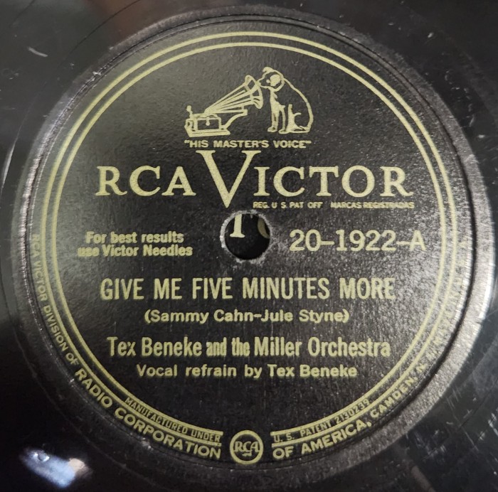 Label type 4