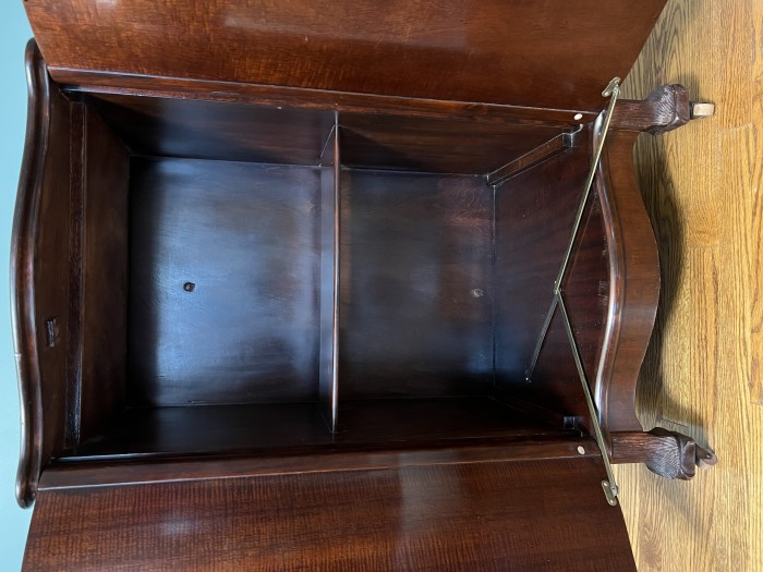 Mechanism