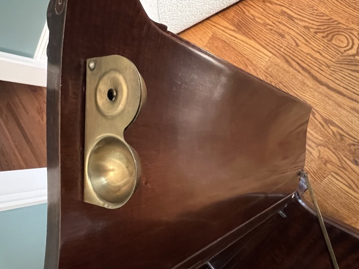 Needle Tray