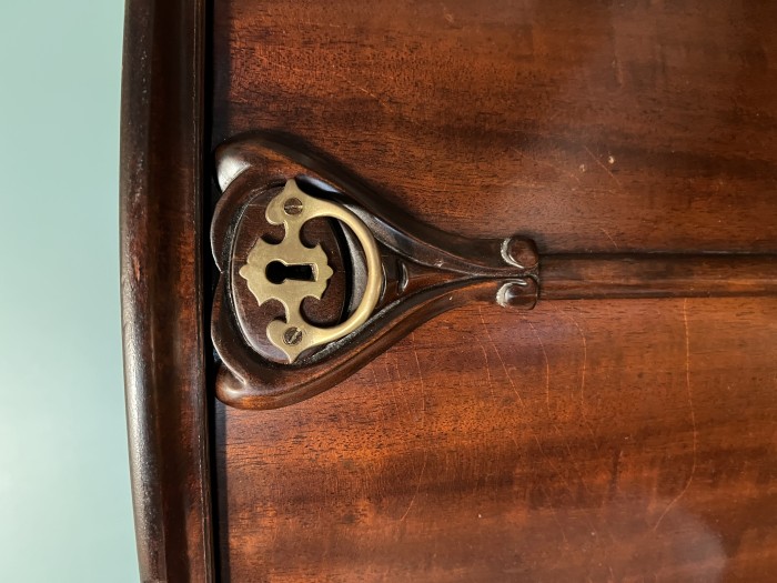 Escutcheon