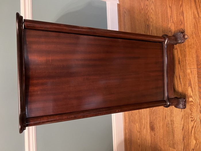 Right Side