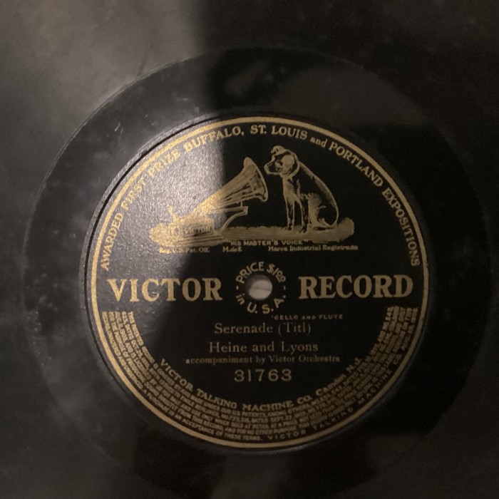 The label I’m talking about