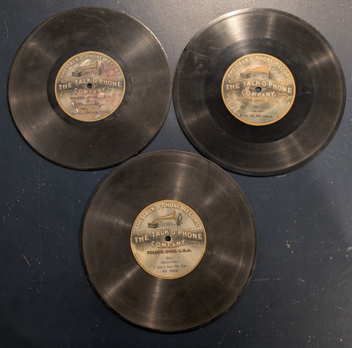 Talkophone Discs.jpg