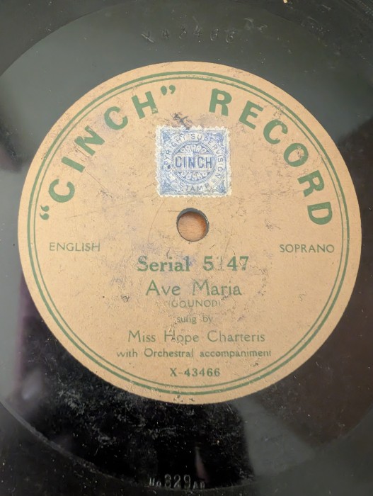 Cinch Record 1.jpg