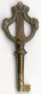 Edison Ram Key